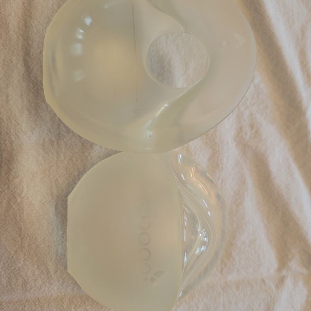 Boone Trove Collection Cups